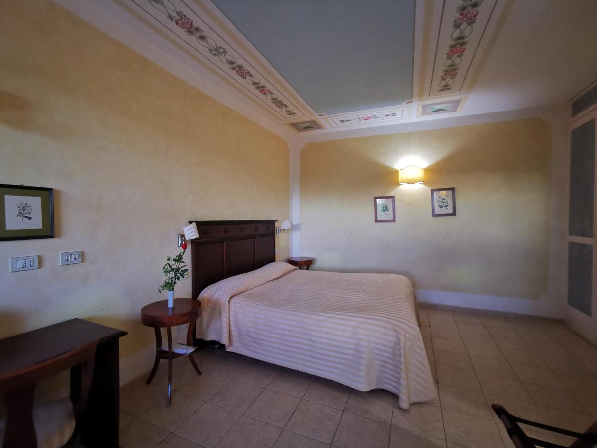 Il Melograno Country House Saturnia Exterior foto