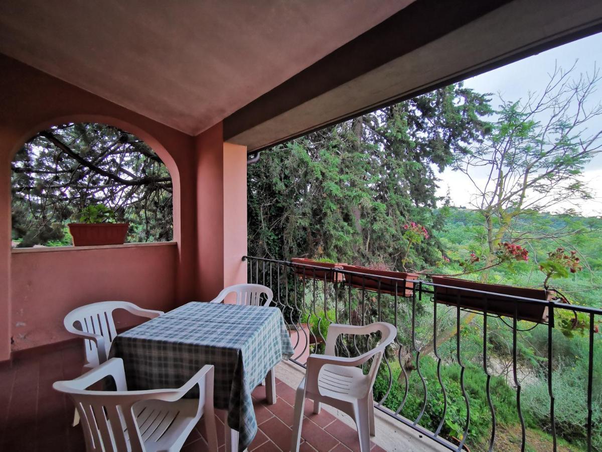 Il Melograno Country House Saturnia Exterior foto