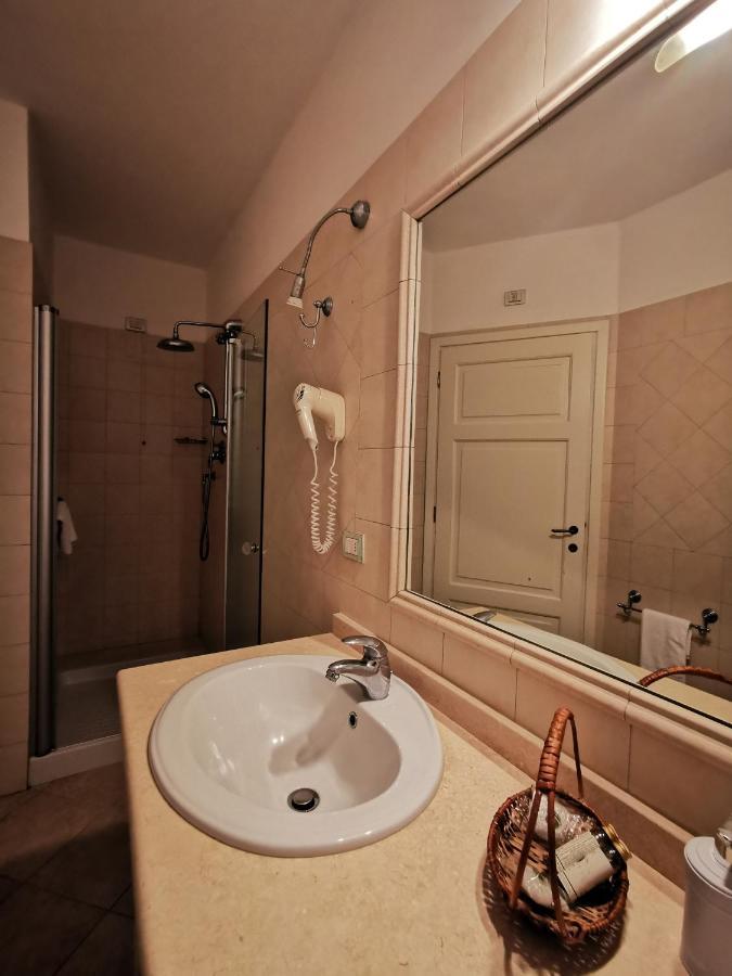 Il Melograno Country House Saturnia Exterior foto