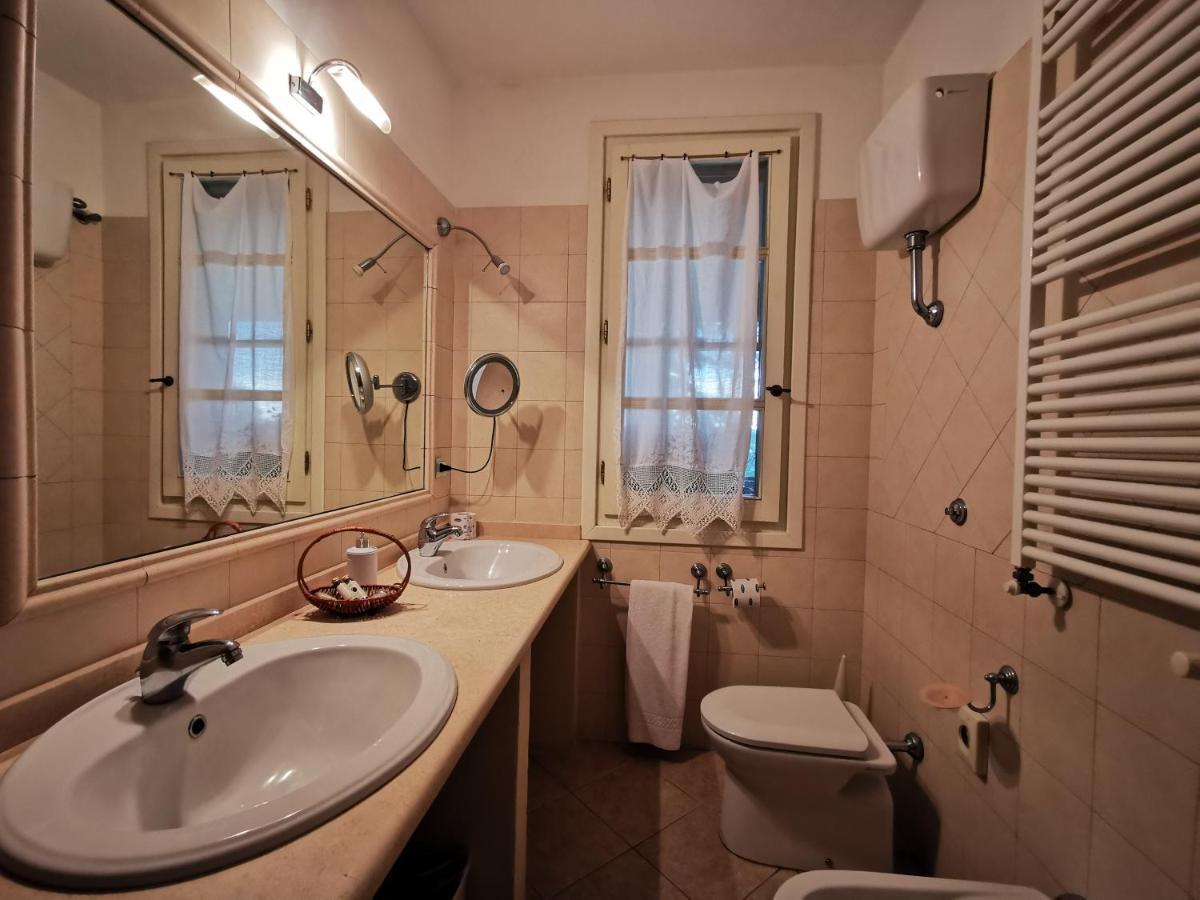 Il Melograno Country House Saturnia Exterior foto