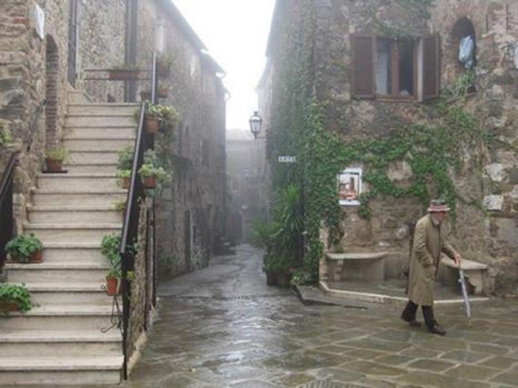Il Melograno Country House Saturnia Exterior foto